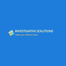 Investigative Solutions